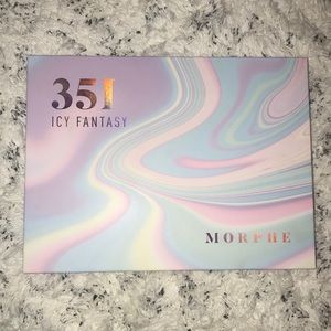 Morphe Icy Fantasy 35I